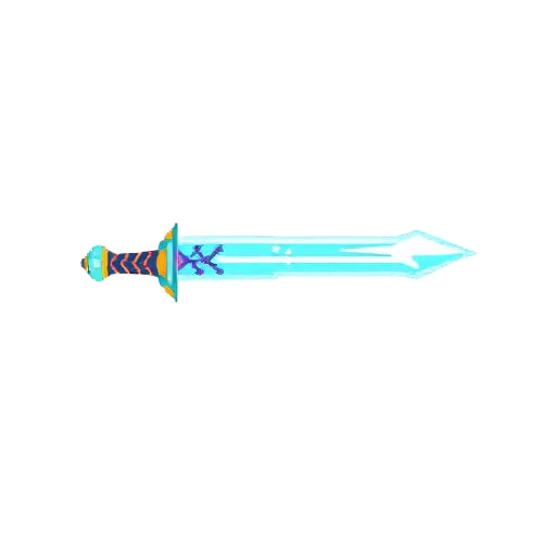 Ice Rapier